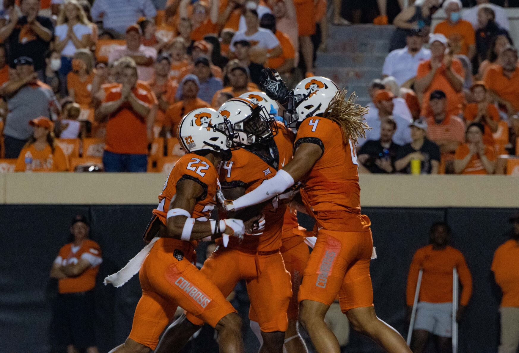 Muffed Punt